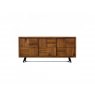 Hafren Collection Sherlock Soho Camden 3 Door Sideboard