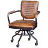 Carlton Furniture Additions Mustang Desk Chair