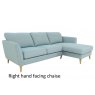 Softnord Softnord Harlow 2 Seater With Chaise Lounge