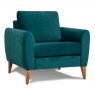 Softnord Helena Armchair