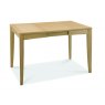 Bentley Designs Bergen 2 - 4 Seater Extension Dining Table