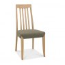 Bentley Designs Bentley Designs Bergen Slat Back Dining Chairs