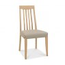 Bentley Designs Bentley Designs Bergen Slat Back Dining Chairs