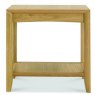 Bentley Designs Bergen Oak Side Table
