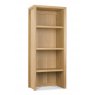 Bentley Designs Bergen Oak Narrow Top Unit
