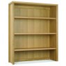 Bentley Designs Bergen Oak Wide Top Unit