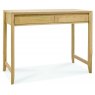 Bentley Designs Bergen Oak Desk