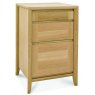 Bentley Designs Bergen Oak Filing Cabinet
