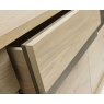 Bentley Designs Bentley Designs Cadell Aged Oak Wide Sideboard