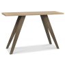 Bentley Designs Bentley Designs Cadell Aged Oak Console Table