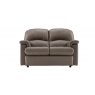 G Plan Chloe Small 2 Seater Static Sofa