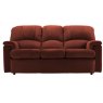 G Plan G Plan Chloe 3 Seater Sofa