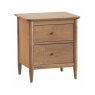 Ercol Teramo Bedside Cabinet