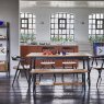Ercol Ercol Monza Medium Extending Dining Table