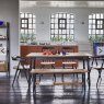 Ercol Ercol Monza Medium Extending Dining Table