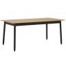 Ercol Monza small Extending Dining Table
