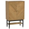 Ercol Ercol Monza Universal Cabinet