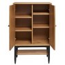 Ercol Monza Universal Cabinet