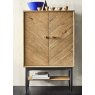 Ercol Ercol Monza Universal Cabinet