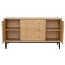 Ercol Ercol Monza Large Sideboard