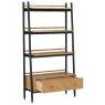 Ercol Ercol Monza Shelving Unit